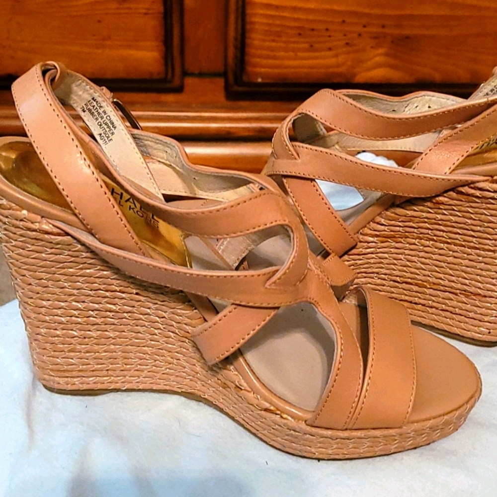Ladies MICHAEL KORS HEELS